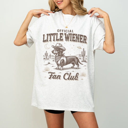 Abbey Road Dachshund Christmas Shirt