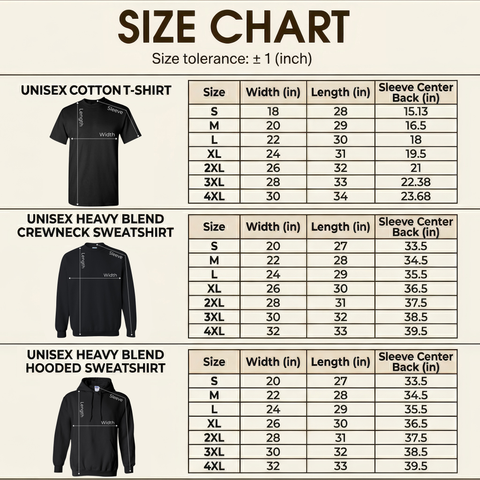 [COLLECTION SALE 40%] Retro Horror Movie Character Heart - Unisex Shirt & Sweatshirt