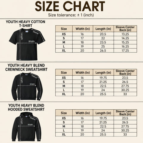 Saja Boy DTG Print Graphic Youth Shirt Sweatshirt Unisex Kpop Hunter Fan Art